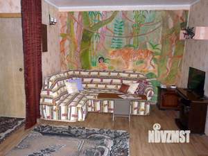 2-к квартира, на длительный срок, 45м2, 4/9 этаж