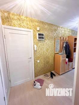 3-к квартира, на длительный срок, 57м2, 5/9 этаж