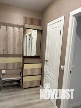 2-к квартира, посуточно, 40м2, 3/13 этаж