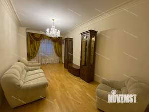 3-к квартира, на длительный срок, 87м2, 3/7 этаж