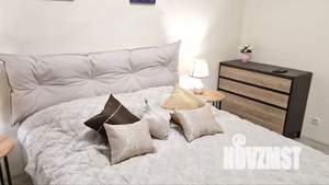 2-к квартира, посуточно, 49м2, 13/17 этаж