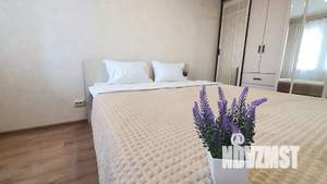 1-к квартира, посуточно, 45м2, 7/10 этаж