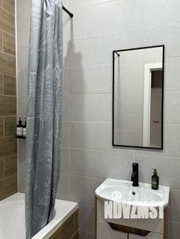 Студия квартира, на длительный срок, 30м2, 8/8 этаж