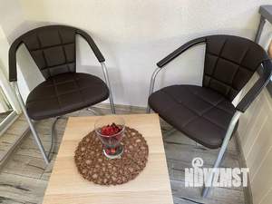 2-к квартира, посуточно, 55м2, 1/17 этаж