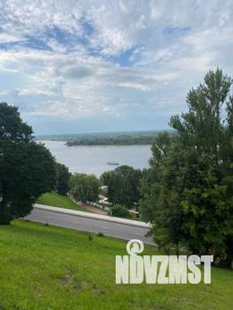 1-к квартира, посуточно, 32м2, 2/3 этаж