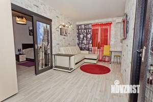 2-к квартира, посуточно, 55м2, 7/7 этаж