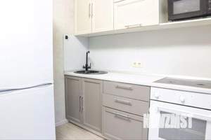 1-к квартира, посуточно, 48м2, 1/1 этаж