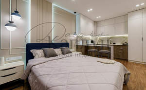 1-к квартира, на длительный срок, 28м2, 1/6 этаж