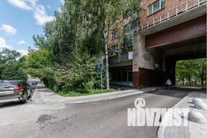 1-к квартира, посуточно, 42м2, 6/9 этаж