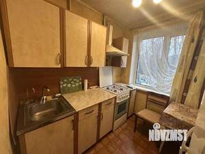 2-к квартира, на длительный срок, 43м2, 2/5 этаж