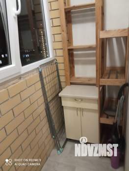 1-к квартира, на длительный срок, 40м2, 15/17 этаж