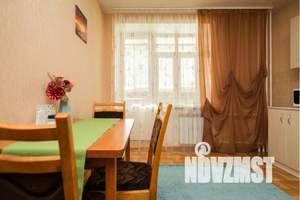 1-к квартира, посуточно, 52м2, 5/16 этаж