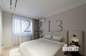 3-к квартира, на длительный срок, 100м2, 11/24 этаж