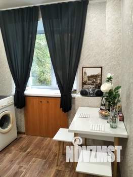 1-к квартира, посуточно, 31м2, 2/5 этаж