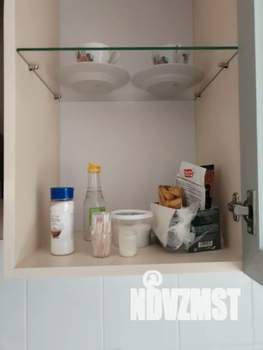 1-к квартира, посуточно, 40м2, 2/25 этаж