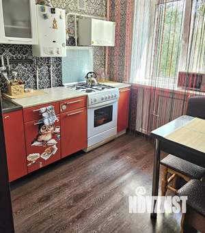 1-к квартира, посуточно, 35м2, 3/5 этаж