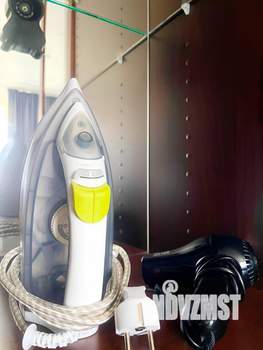 2-к квартира, посуточно, 45м2, 4/5 этаж