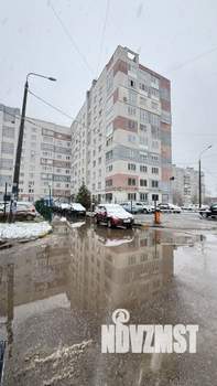 1-к квартира, на длительный срок, 43м2, 9/10 этаж