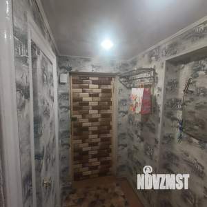 1-к квартира, на длительный срок, 31м2, 2/3 этаж