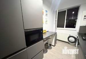 1-к квартира, на длительный срок, 35м2, 8/9 этаж