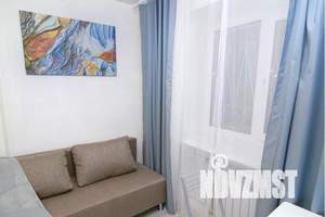 1-к квартира, посуточно, 13м2, 1/5 этаж