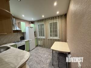 1-к квартира, на длительный срок, 37м2, 8/10 этаж