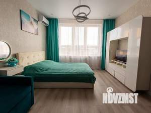 Студия квартира, посуточно, 31м2, 5/16 этаж