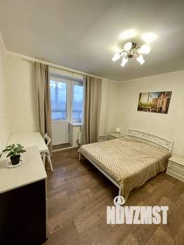 2-к квартира, на длительный срок, 64м2, 4/12 этаж