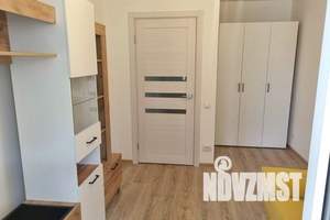 1-к квартира, посуточно, 35м2, 5/19 этаж