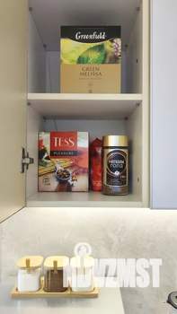 1-к квартира, посуточно, 32м2, 1/5 этаж