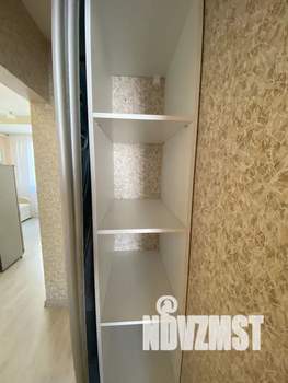 1-к квартира, посуточно, 32м2, 5/10 этаж