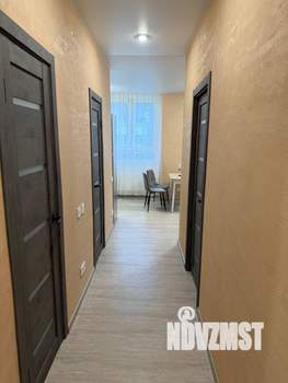 2-к квартира, на длительный срок, 60м2, 24/25 этаж