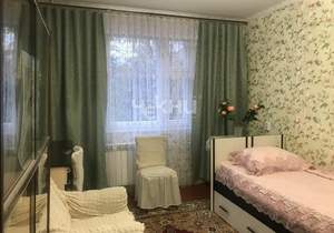 3-к квартира, на длительный срок, 66м2, 4/9 этаж