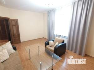 3-к квартира, на длительный срок, 100м2, 2/9 этаж