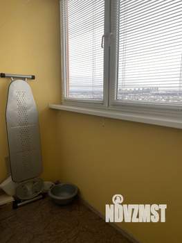 Студия квартира, на длительный срок, 18м2, 11/22 этаж