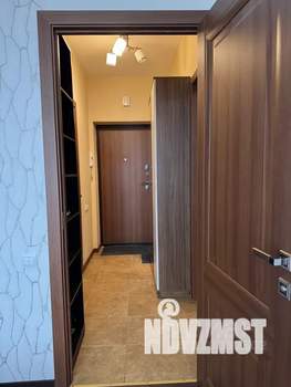 2-к квартира, посуточно, 35м2, 8/19 этаж