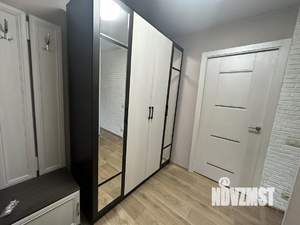 1-к квартира, посуточно, 30м2, 9/9 этаж