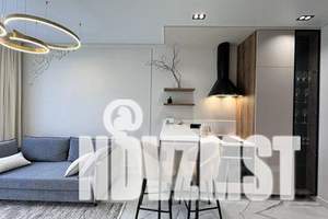 1-к квартира, посуточно, 39м2, 4/12 этаж