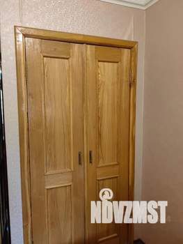 2-к квартира, посуточно, 57м2, 2/9 этаж