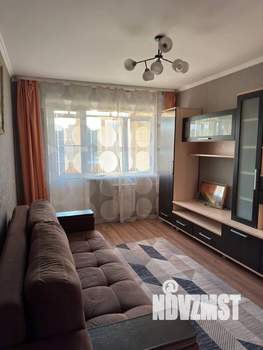 3-к квартира, на длительный срок, 69м2, 5/9 этаж