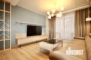 2-к квартира, на длительный срок, 70м2, 3/11 этаж