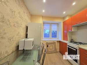 1-к квартира, на длительный срок, 33м2, 5/5 этаж