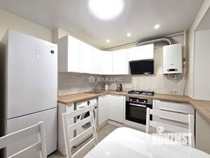 2-к квартира, на длительный срок, 56м2, 2/6 этаж