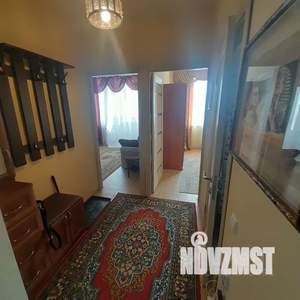 1-к квартира, посуточно, 31м2, 2/9 этаж