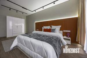 1-к квартира, посуточно, 50м2, 8/25 этаж