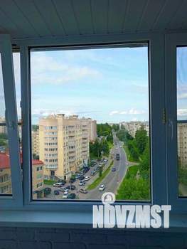 3-к квартира, посуточно, 70м2, 1/1 этаж