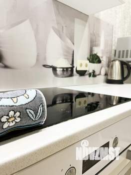 1-к квартира, посуточно, 39м2, 1/1 этаж