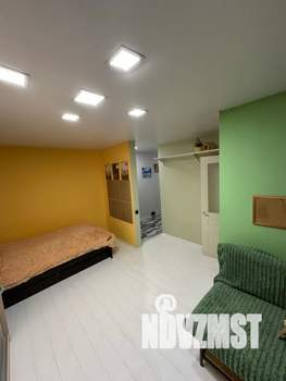 1-к квартира, посуточно, 32м2, 4/5 этаж