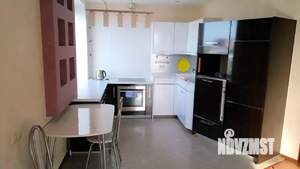 1-к квартира, посуточно, 45м2, 7/9 этаж