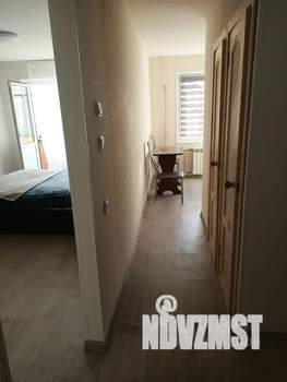 2-к квартира, посуточно, 45м2, 3/5 этаж